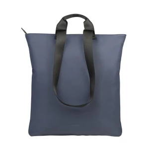 Сумка tucano bag gommo superslim 14.0", синяя