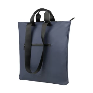 Сумка tucano bag gommo superslim 14.0", синяя Thumbnail 2