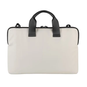Сумка tucano bag gommo 15.6", серый Thumbnail 2