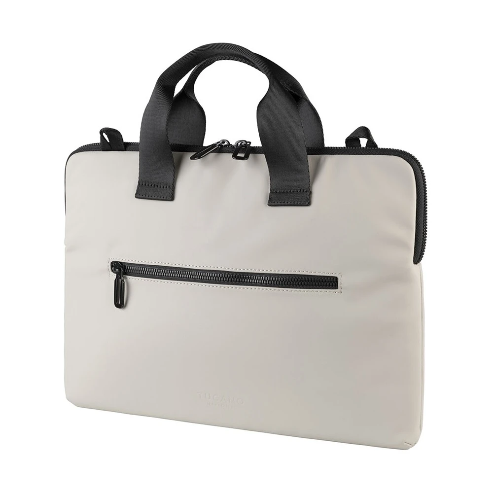 Сумка tucano bag gommo 15.6", серый 3