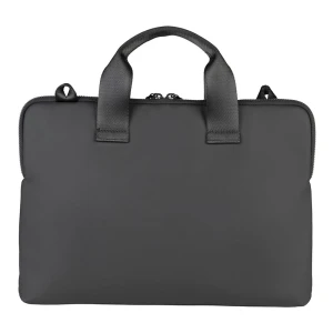 Сумка tucano bag gommo superslim 14.0", черная Thumbnail 3