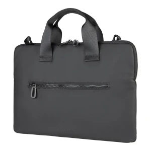 Сумка tucano bag gommo superslim 14.0", черная Thumbnail 2