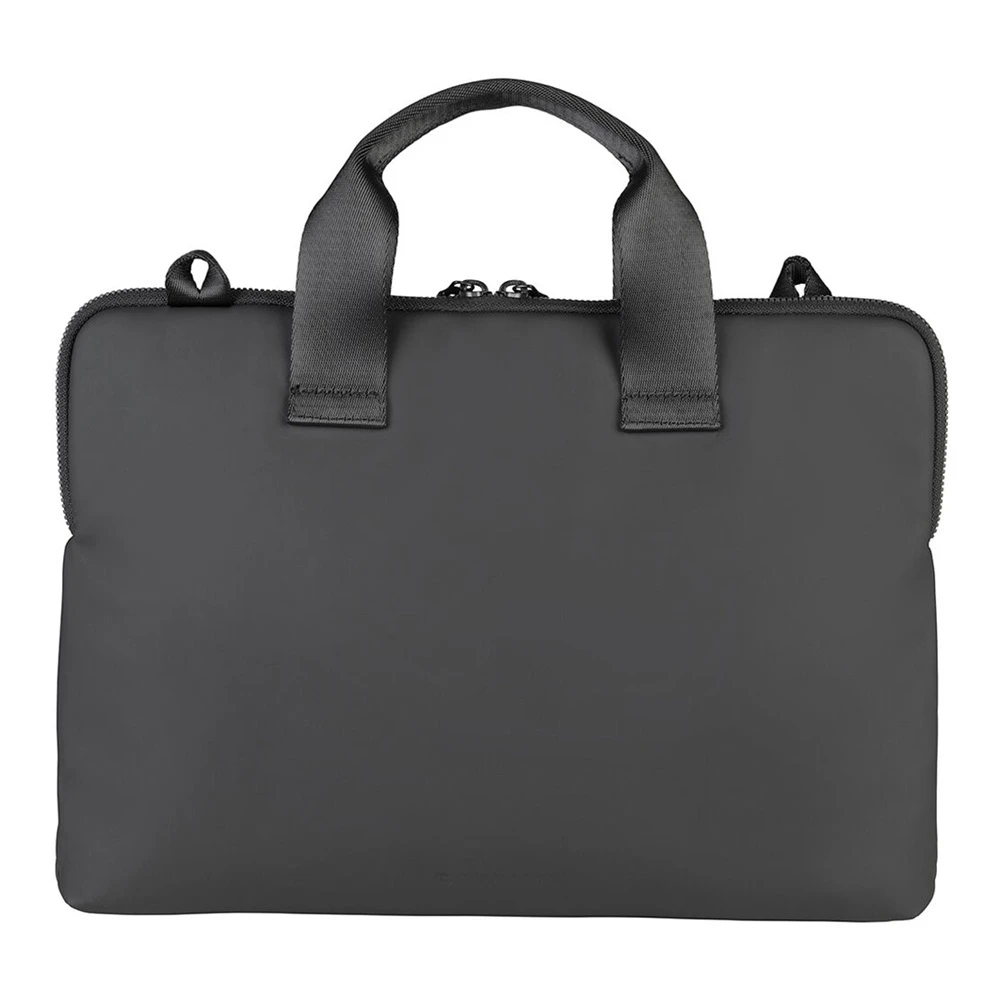 Сумка tucano bag gommo superslim 14.0", черная 3