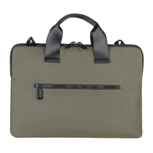 Tucano bag gommo superslim 14.0", military green