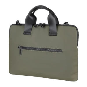 Tucano bag gommo superslim 14.0", military green Thumbnail 3