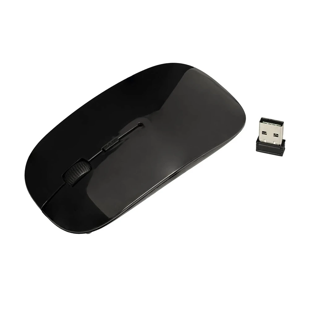 Tucano bag idea 15.6" + wireless mouse, red 3