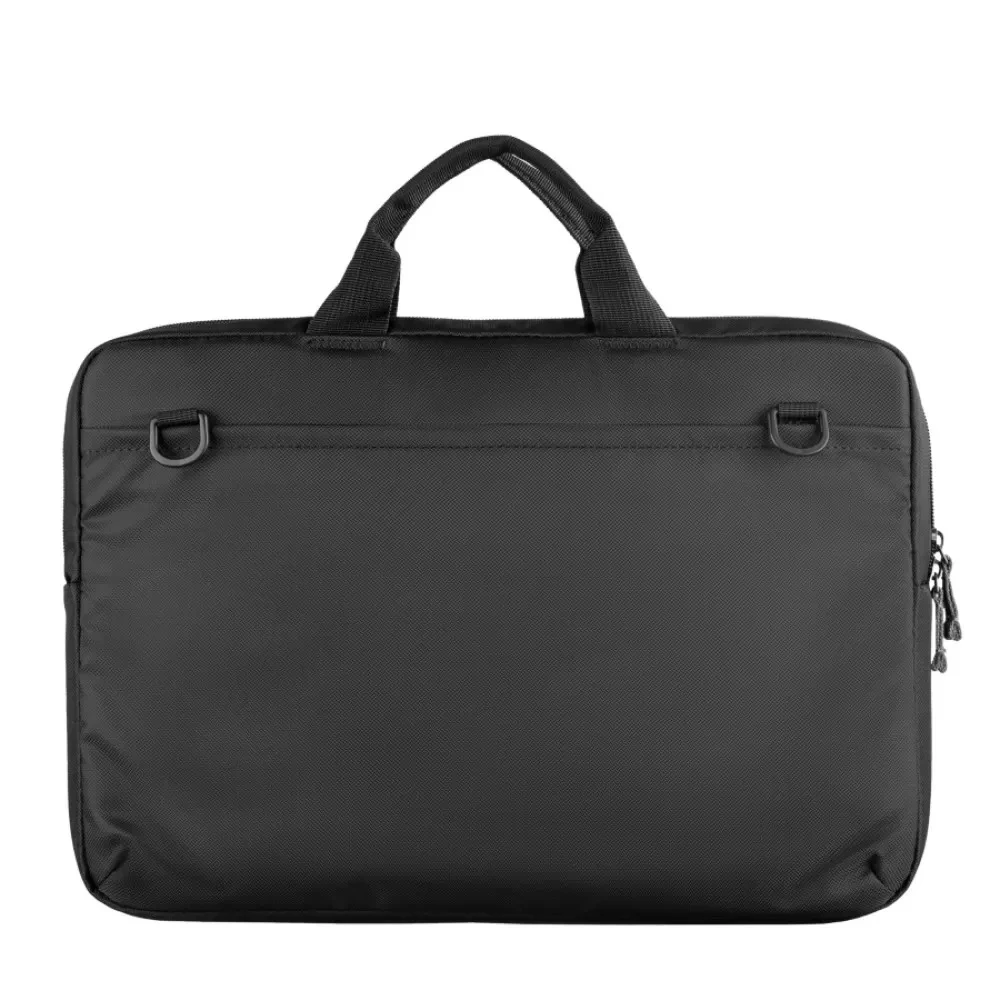 Tucano bag idea 15.6" + беспроводная мышь, черный 3