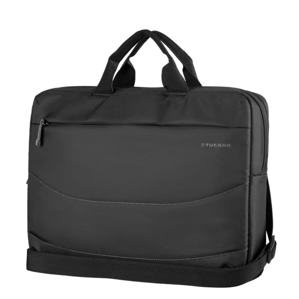 Tucano bag idea 15.6" + беспроводная мышь, черный 2