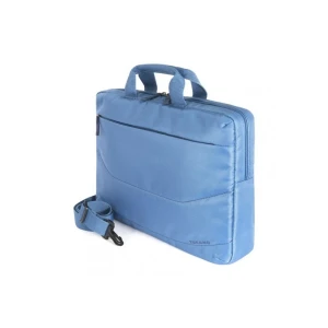 Tucano bag idea 15.6" + беспроводная мышь, синий