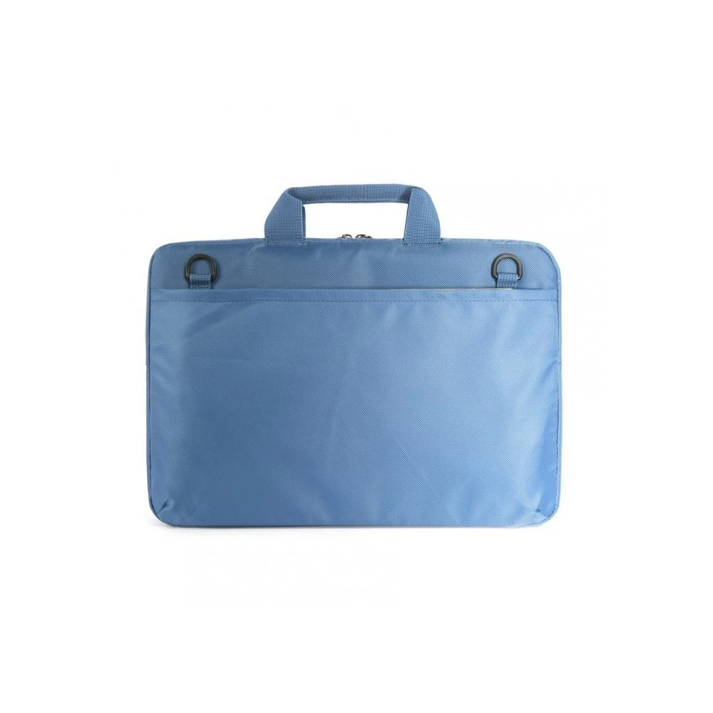 Tucano bag idea 15.6" + беспроводная мышь, синий 2