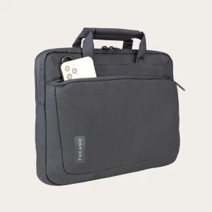 Сумка tucano bag work out 4 14.0", синяя