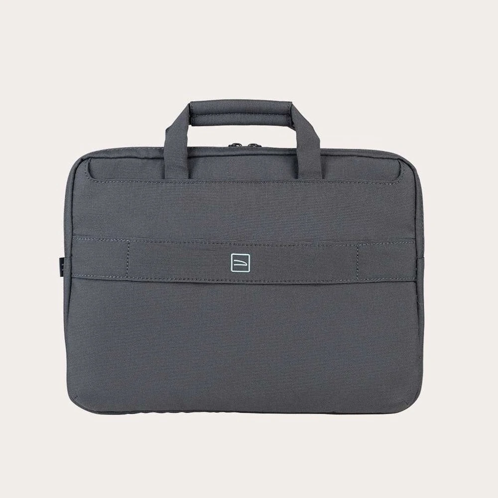 Сумка tucano bag work out 4 14.0", синяя 2
