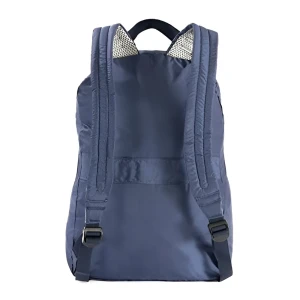 Tucano travel backpack packable compatto, blue Thumbnail 2