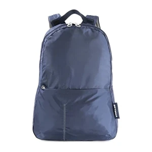 Tucano travel backpack packable compatto, blue