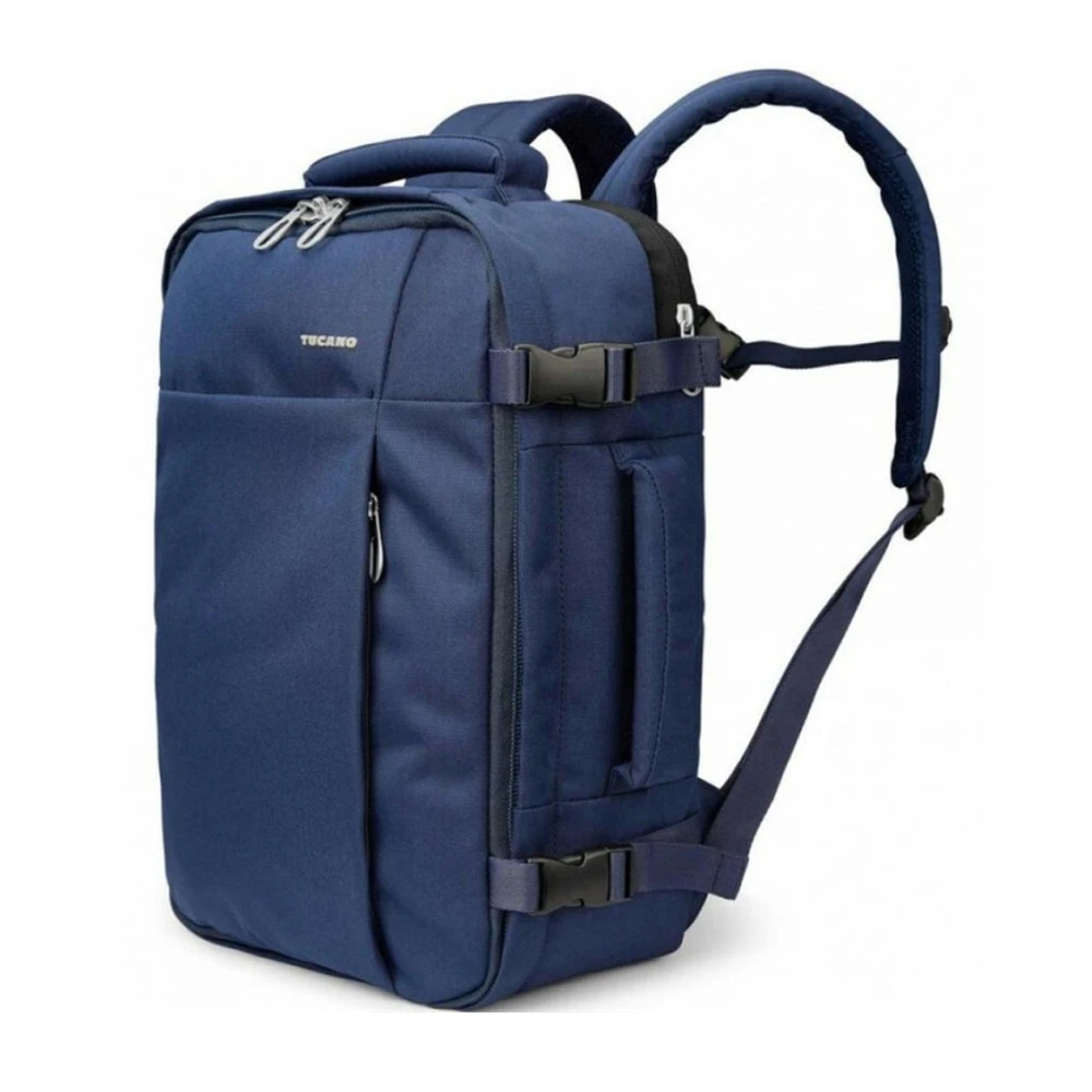 Tucano travel backpack tugo m 15.6'', blue 2