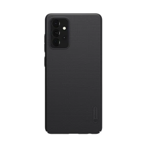 Nillkin case super frosted shield samsung a72 4g, black