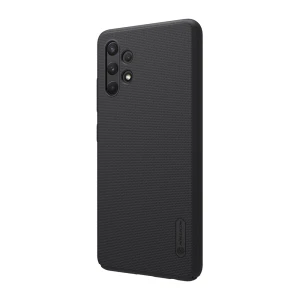 Nillkin case super frosted shield samsung a32 4g, black Thumbnail 3