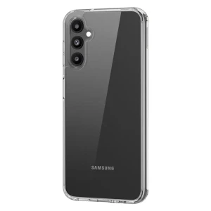 Dux ducis case tpu for samsung  a14, clear Thumbnail 2