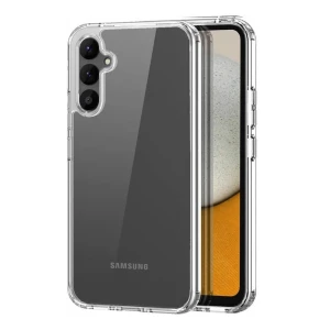 Чехол dux ducis tpu для samsung a34, прозрачный
