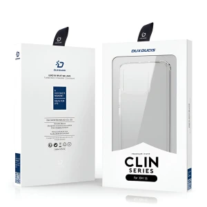 Dux ducis case tpu for xiaomi 13, clear Thumbnail 2