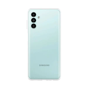 Чехол tpu soft helmet для samsung a04s, прозрачный Thumbnail 3