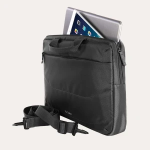 Tucano bag idea 14.0" + wireless mouse, black Thumbnail 2