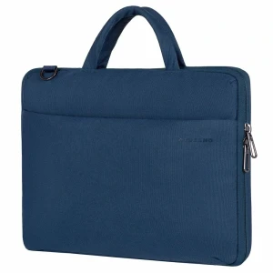 Tucano bag darkolor slim 14.0", blue