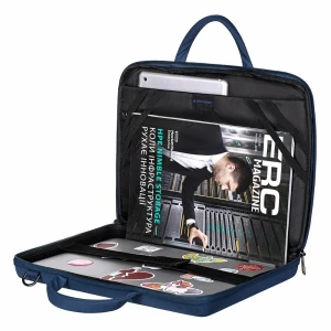 Tucano bag darkolor slim 14.0", blue Thumbnail 2