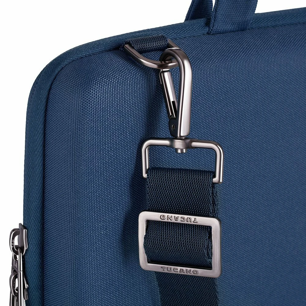 Tucano bag darkolor slim 14.0", blue 3