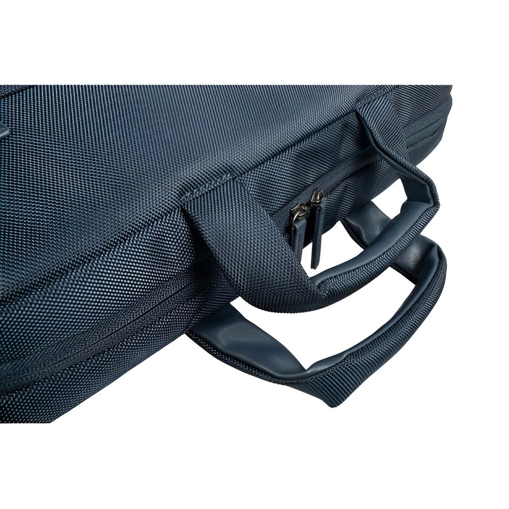 Сумка tucano bag free & busy 15.6'', синяя 3