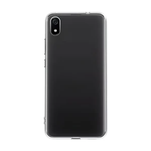 Чехол tpu soft для samsung a01 core, прозрачный