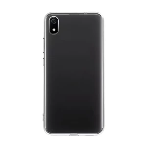 Чехол tpu soft для samsung a01 core, прозрачный