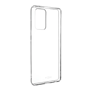 Чехол tpu soft для samsung a72, прозрачный Thumbnail 2