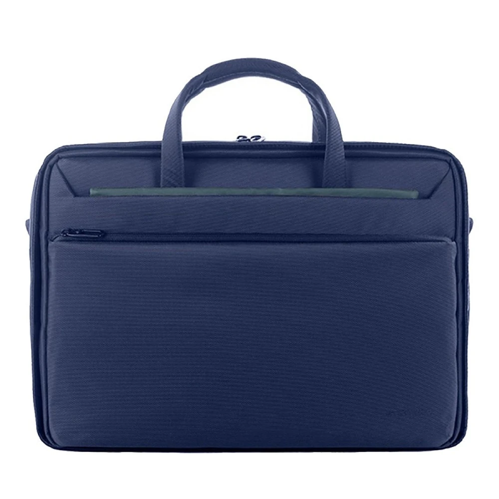 Сумка tucano bag work out 3 pop-up 15.6", синяя 2