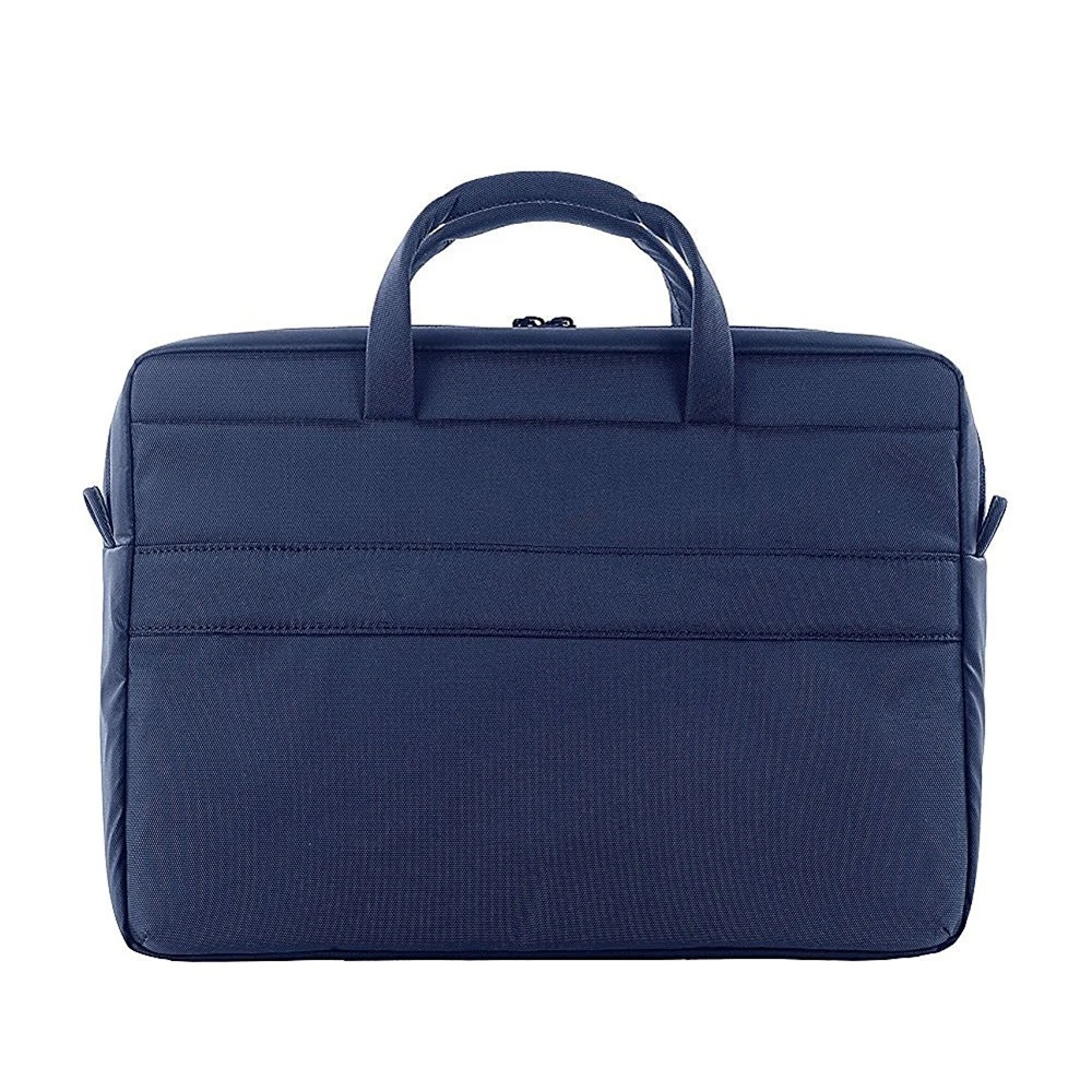 Сумка tucano bag work out 3 pop-up 15.6", синяя 3
