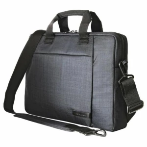 Сумка tucano bag svolta 13.0", черная Thumbnail 2