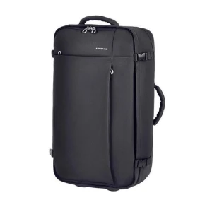 Tucano travel trolley tugo m (41l), black