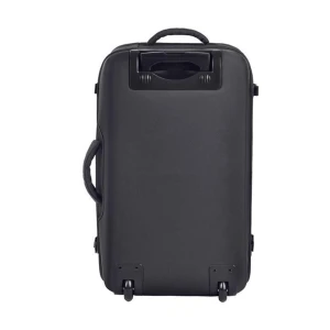 Tucano travel trolley tugo m (41l), black Thumbnail 3