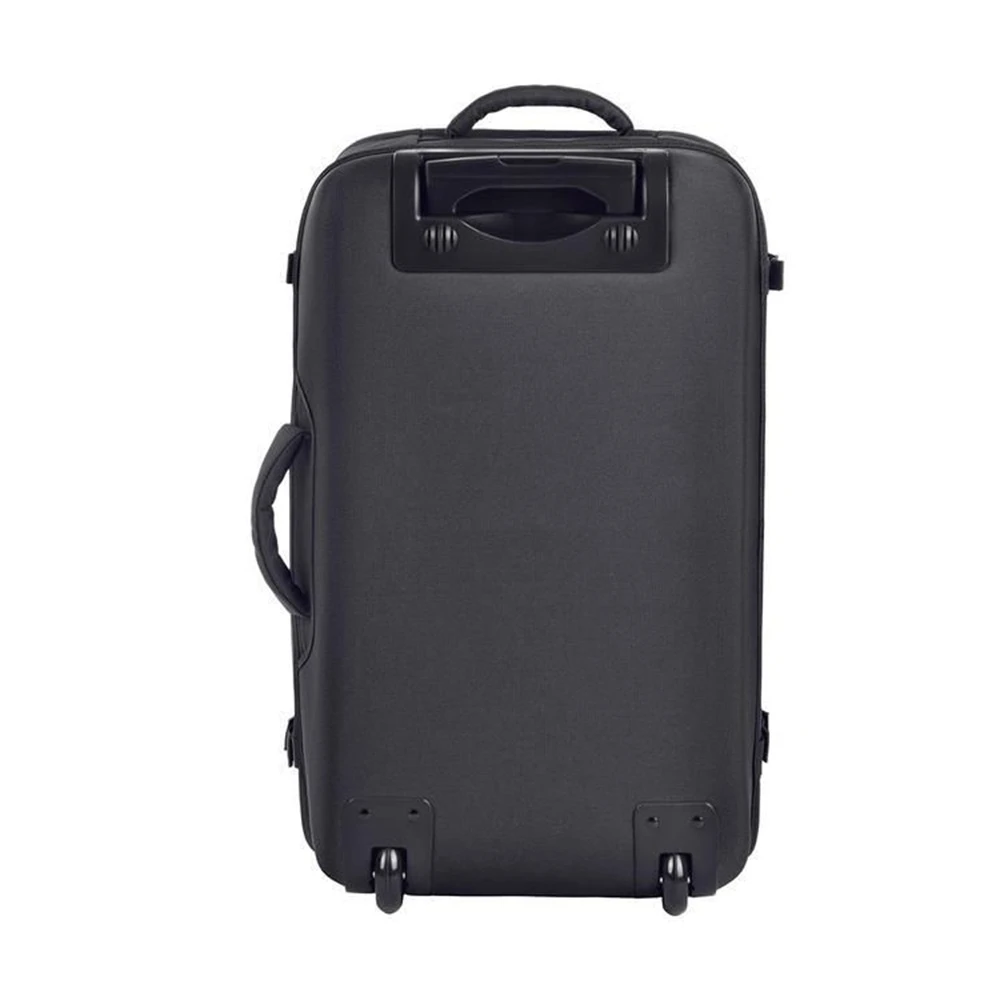Tucano travel trolley tugo m (41l), black 3