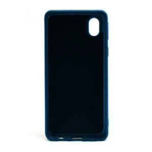 Чехол helmet tpu nylon для samsung a01 core, синий Thumbnail 2