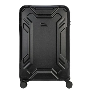 Tucano travel trolley iron rigid m (72l), black