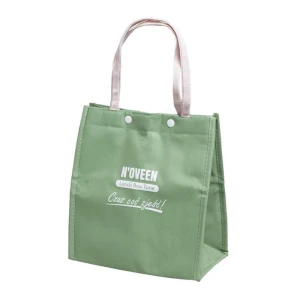 Noveen thermal bag lbb92 green