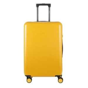 Tucano travel trolley ted rigid m (62l), yellow Thumbnail 2