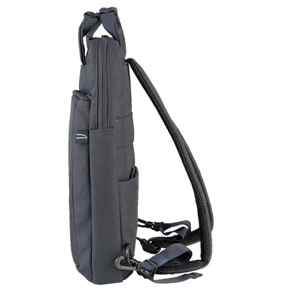 Tucano backpack work out 4 14.0", blue 5