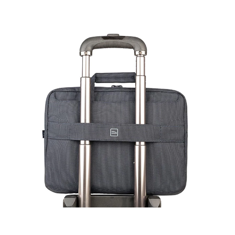 Tucano backpack work out 4 14.0", blue 6