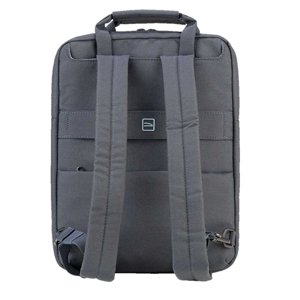 Tucano backpack work out 4 14.0", blue 3