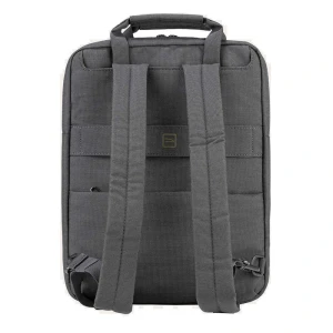 Tucano backpack work out 4 14.0", anthracite Thumbnail 3