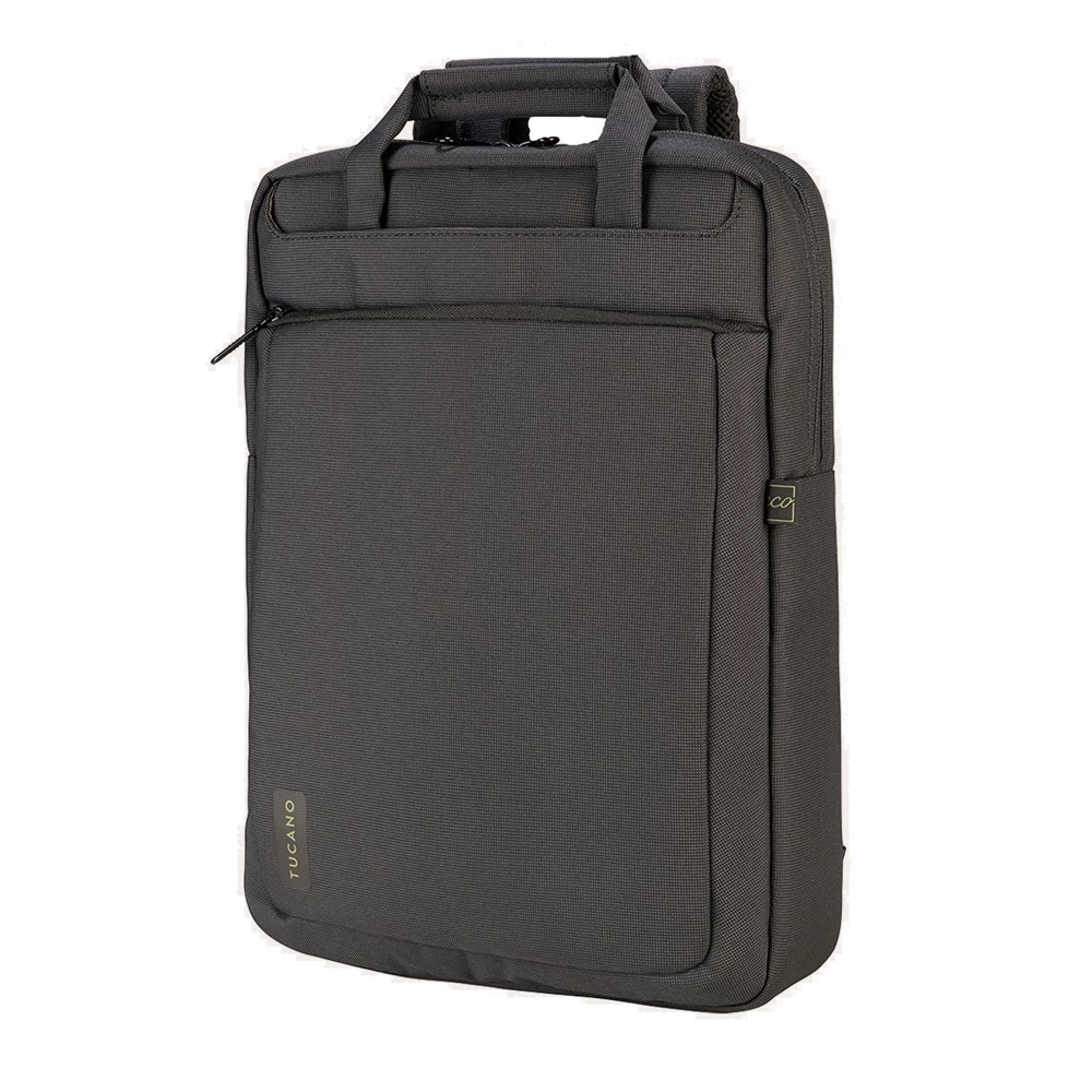Tucano backpack work out 4 14.0", anthracite 2