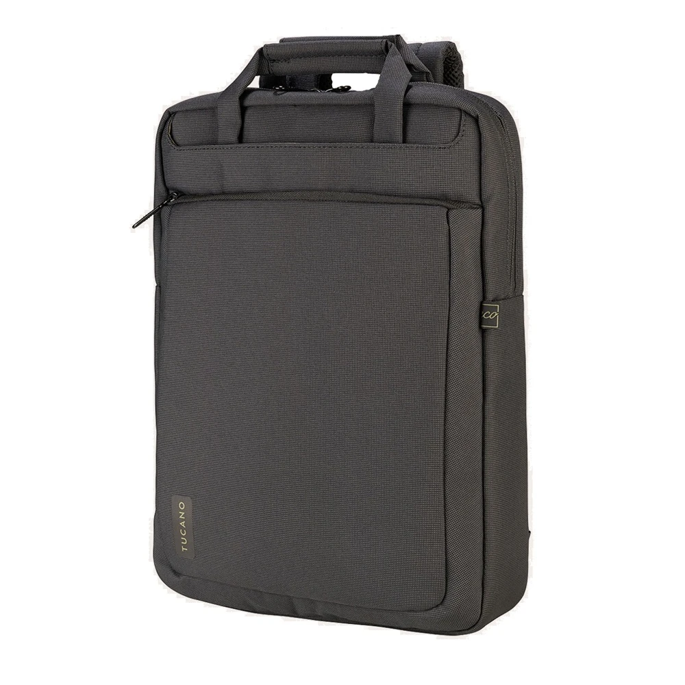 Tucano backpack work out 4 14.0", anthracite 2