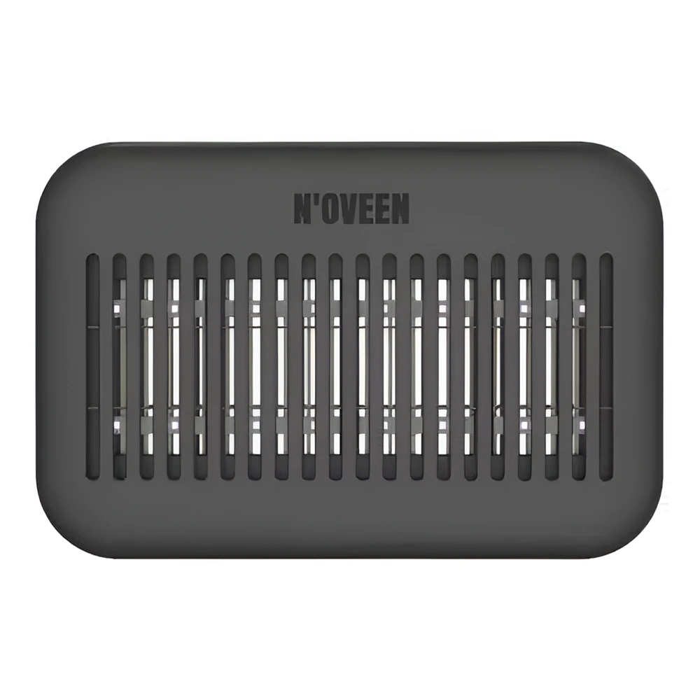 Noveen insect killer lamp ikn550 led 1800mah battery, work up to 7 hours, area up to 40 m2 3